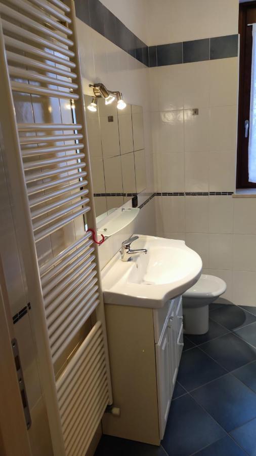 Casa Dolcitalia A Gardaland Con Piscina Appartement Ronchi  Buitenkant foto