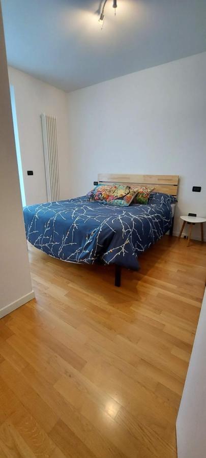 Casa Dolcitalia A Gardaland Con Piscina Appartement Ronchi  Buitenkant foto
