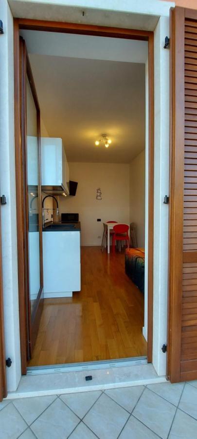 Casa Dolcitalia A Gardaland Con Piscina Appartement Ronchi  Buitenkant foto